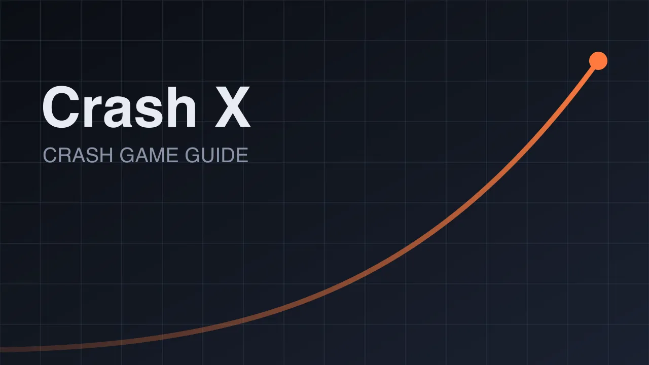 Juego crash Crash X de Turbo Games