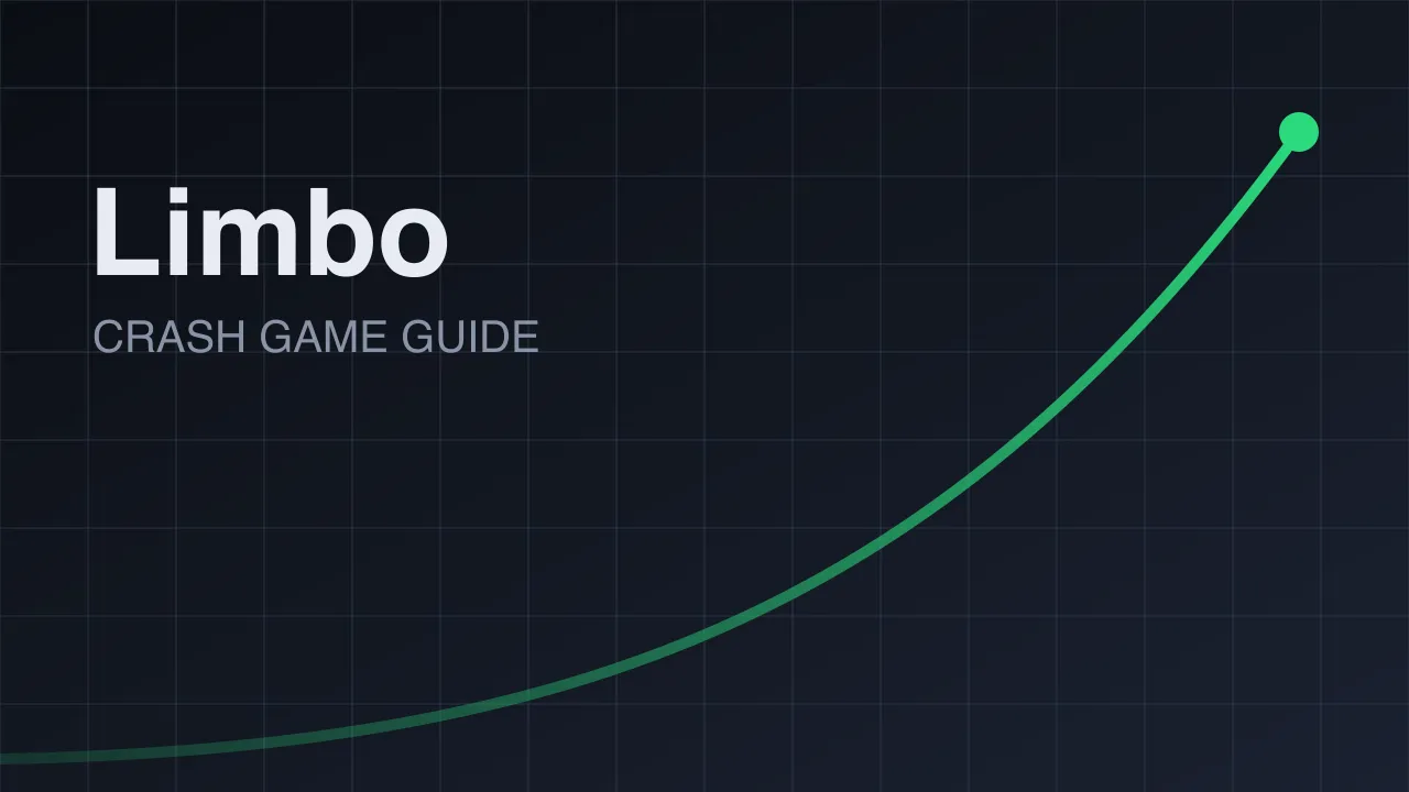 Limbo crash game
