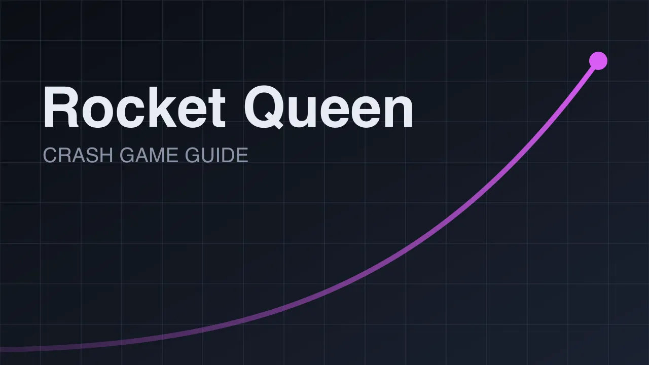 Rocket Queen crash game