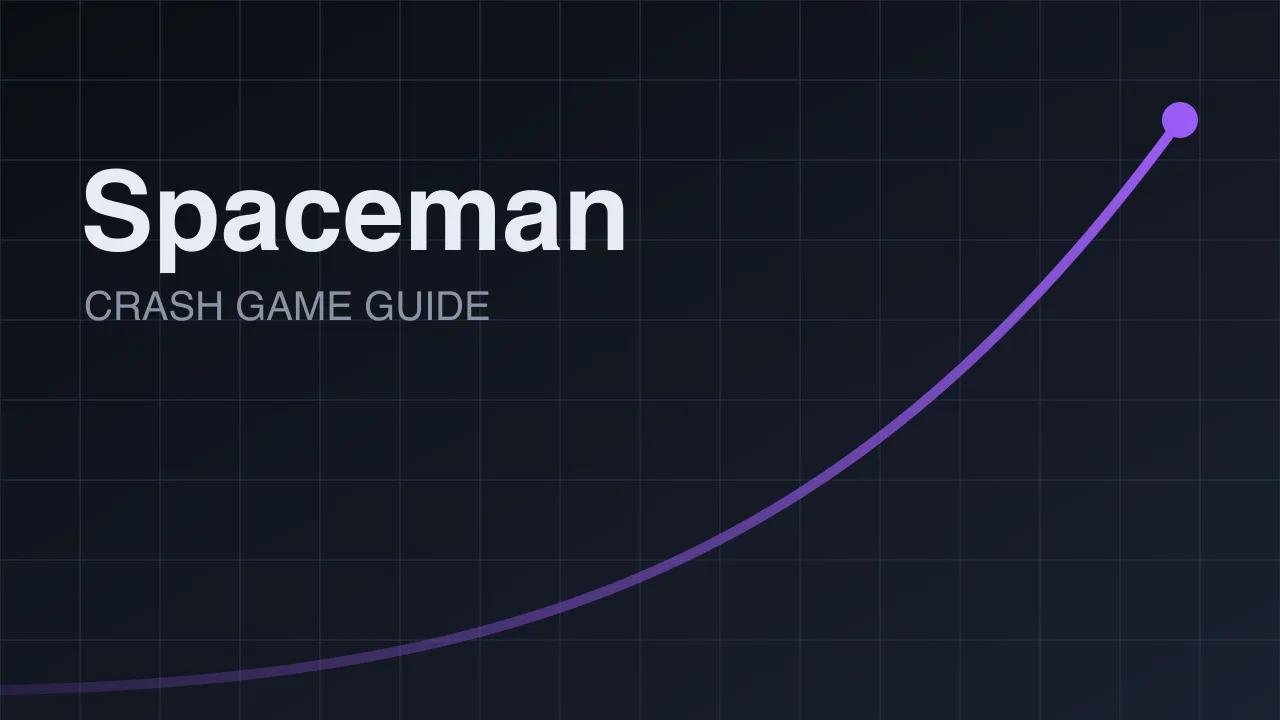 Juego crash Spaceman de Pragmatic Play