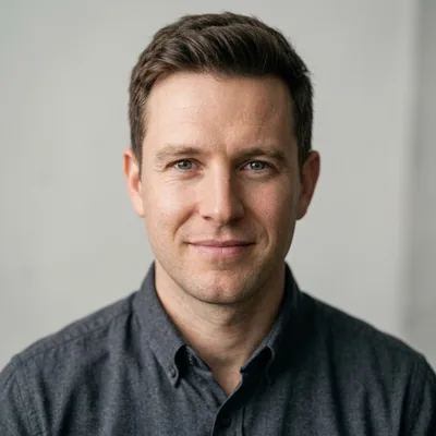 Daniel Foster