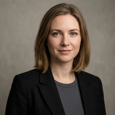 Sophie Bennett