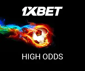 1xBet: 100% bonus sa unang deposito hanggang $100