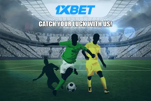 1xBet: Thưởng 100% lần nạp đầu đến $100